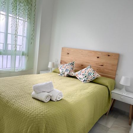 Apartamentos Don Diego La Carihuela Torremolinos Exterior photo